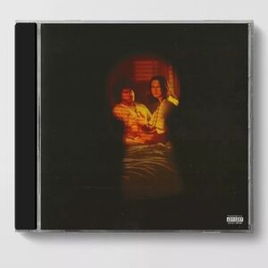 SIGNED Sealed Selena Gomez Benny Blanco CD “I said I Love You First”